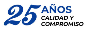 25 aniversario